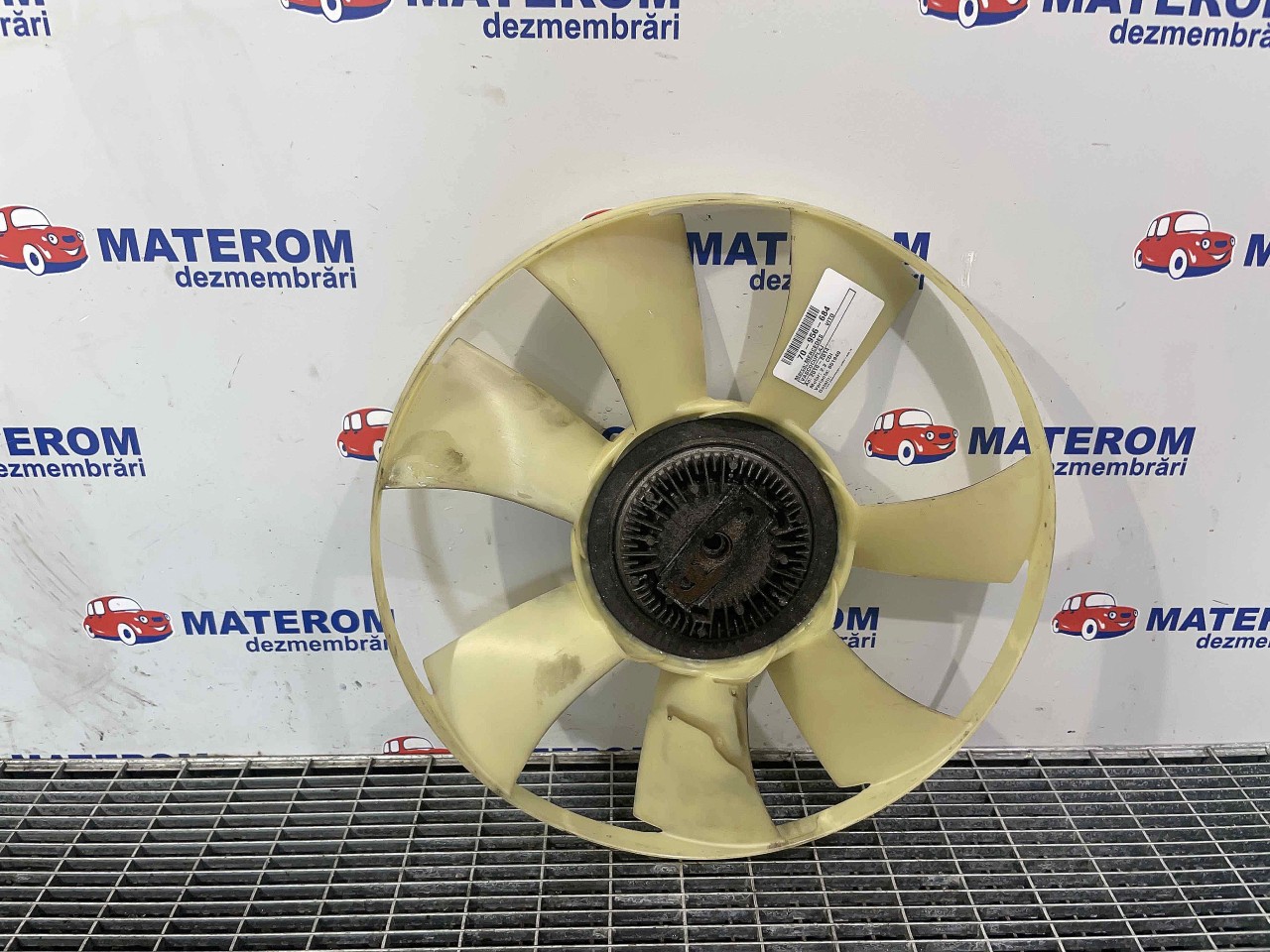 VENTILATOR RADIATOR MERCEDES VITO 2.2 CDI - (2010 2014)