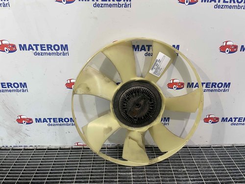 VENTILATOR RADIATOR MERCEDES VITO 2.2 CDI - (2010 2014)