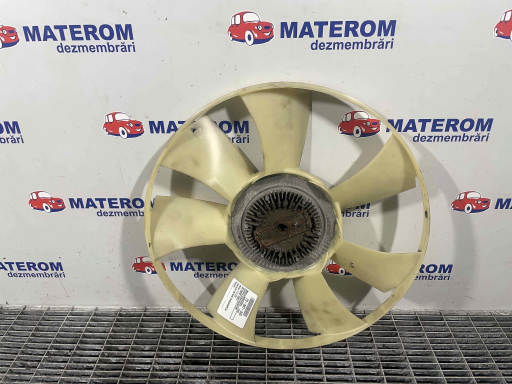 VENTILATOR RADIATOR MERCEDES VITO 2.2 CDI - (2010 2014)