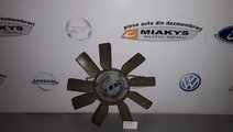 Ventilator radiator Mercedes Vito W639