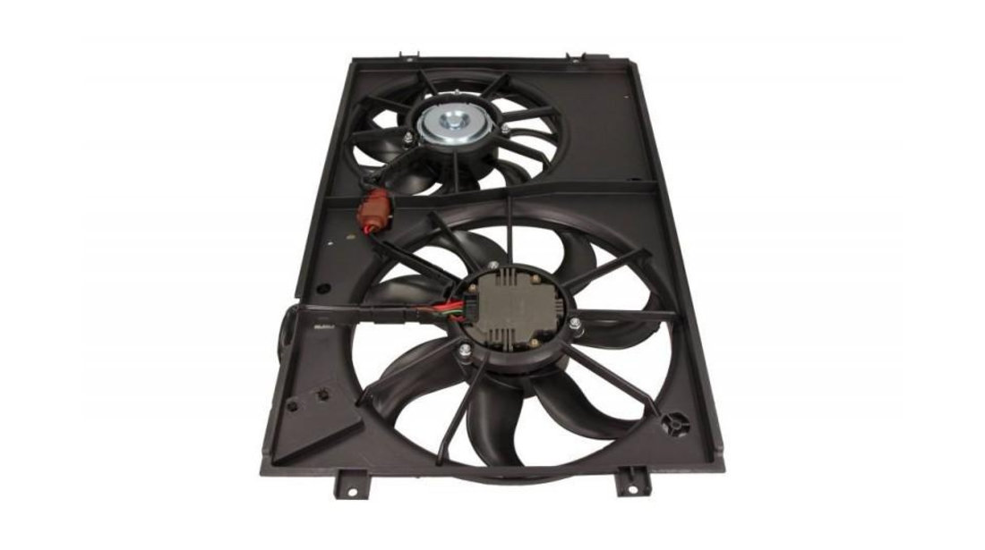 Ventilator, radiator MINI MINI Cabriolet (R57) 2007-2016 #2 05102019