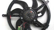 Ventilator, radiator MINI MINI PACEMAN (R61) (2012...
