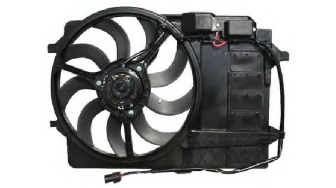 Ventilator, radiator MINI MINI (R50, R53) 2001-2006 #2 0502747
