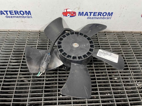 VENTILATOR RADIATOR MITSUBISHI ASX 1.8 DID - (2010 2016)