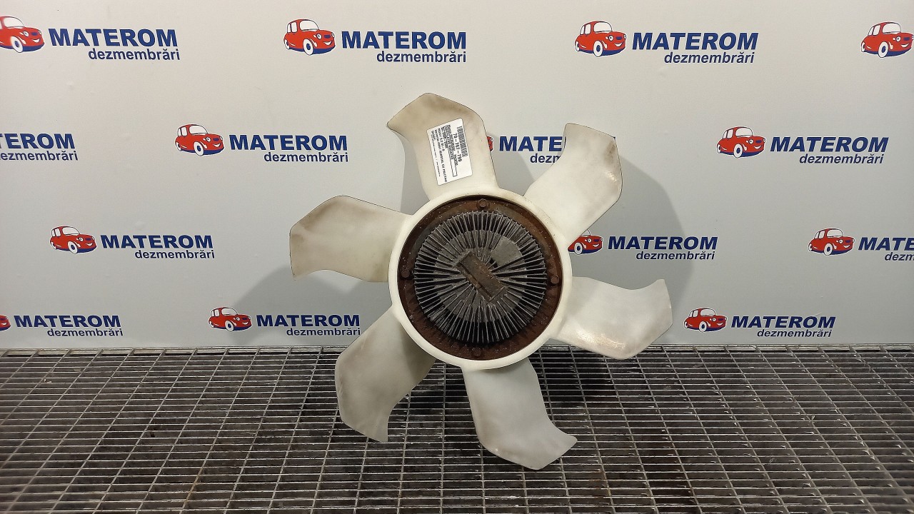 VENTILATOR RADIATOR MITSUBISHI PAJERO PAJERO 3.2 DID - (2000 2006)