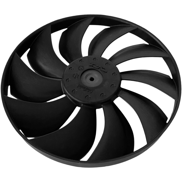 Ventilator Radiator Moto Oe Honda 19020-MGS-D31