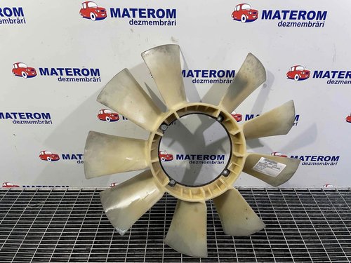 VENTILATOR RADIATOR NISSAN PATHFINDER 3.0 DCI - (2010 2013)