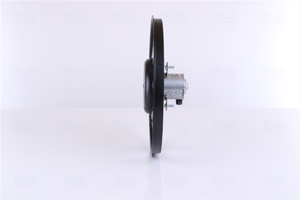 Ventilator, Radiator Nissens Opel 85782