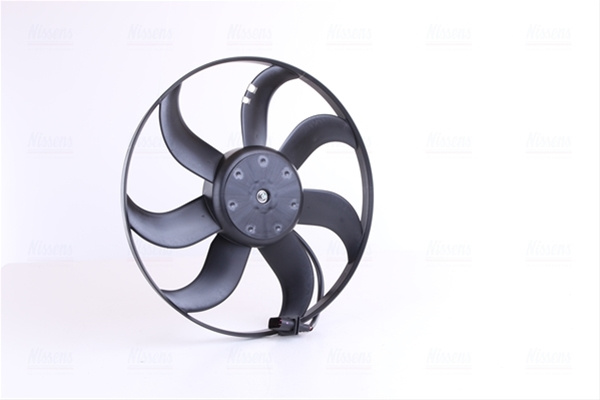 Ventilator, Radiator Nissens Vw 85798