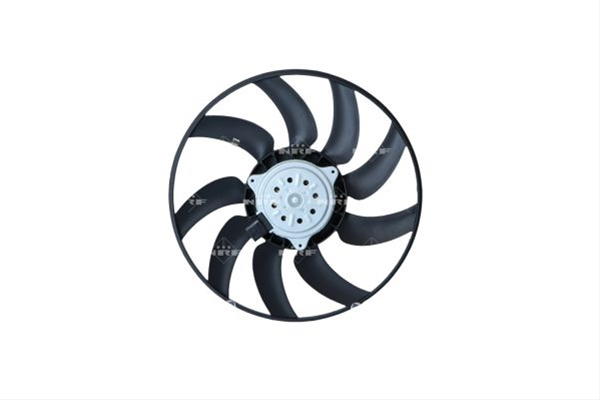 Ventilator, Radiator Nrf Audi 47424
