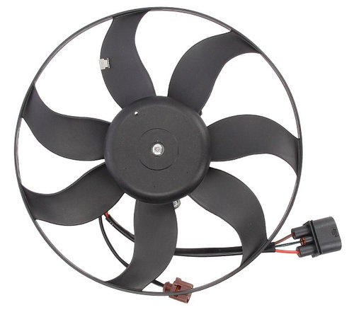 Ventilator Radiator Nrf Audi TT 8J 2006-2014 47389
