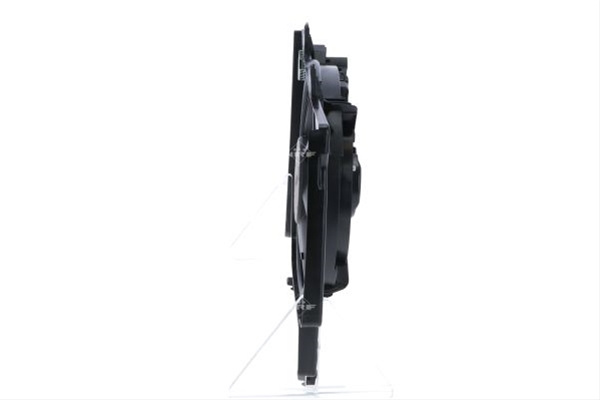 Ventilator, Radiator Nrf Ford 47650