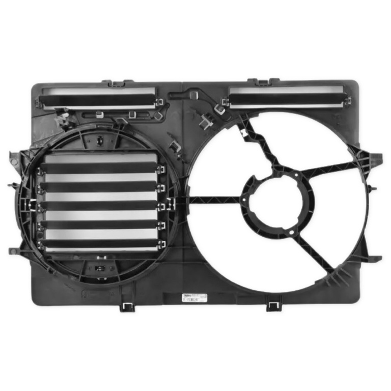 Ventilator Radiator Oe Audi 8K0121207B