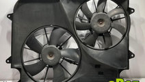 Ventilator radiator Opel Antara (2006-2010) 2.0 cr...