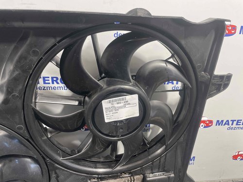VENTILATOR RADIATOR OPEL ANTARA ANTARA A22DM - (2010 2015)