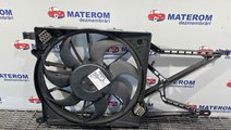 VENTILATOR RADIATOR OPEL ASTRA G ASTRA G Y17DT - (...