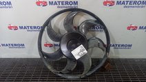 VENTILATOR RADIATOR OPEL ASTRA G ASTRA G Z16SE - (...