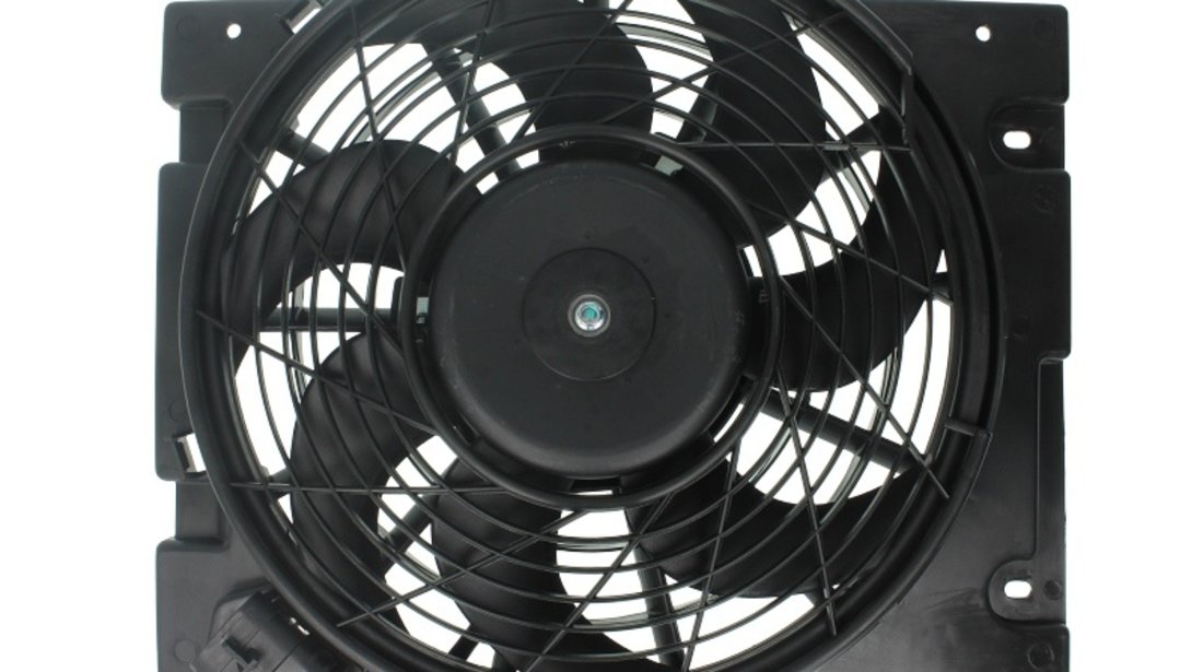 Ventilator, radiator OPEL ASTRA G Cabriolet (F67) (2001 - 2005) THERMOTEC D8X007TT piesa NOUA