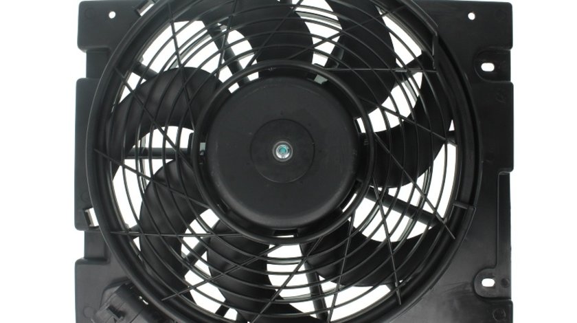 Ventilator, radiator OPEL ASTRA G Cupe (F07) (2000 - 2005) THERMOTEC D8X007TT piesa NOUA