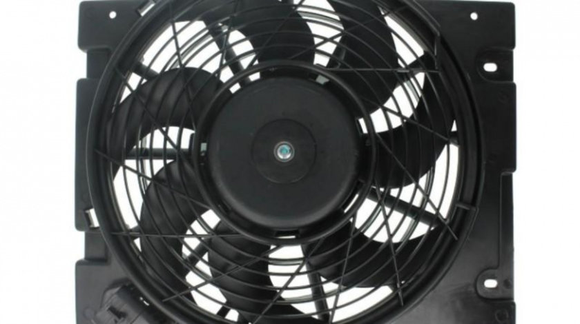 Ventilator, radiator Opel ASTRA G Delvan (F70) 1999-2005 #4 05071830