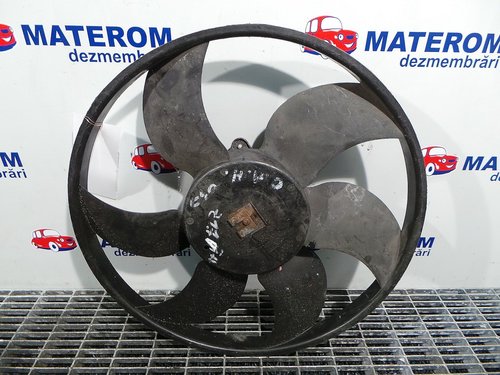 VENTILATOR RADIATOR OPEL ASTRA H ASTRA H Z17DTH - (2004 2010)