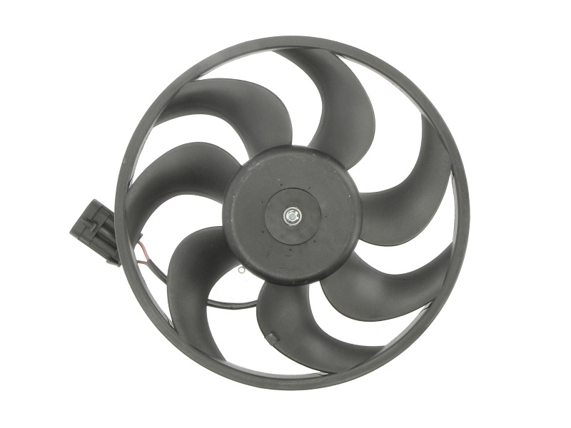 Ventilator, radiator OPEL ASTRA H Combi (L35) (2004 - 2016) THERMOTEC D8X016TT piesa NOUA