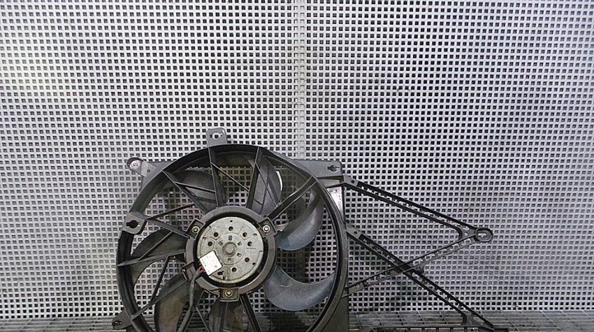 VENTILATOR RADIATOR OPEL ASTRA H (L48) 1.9 CDTI 16V diesel (2004 - 03-2014-05)