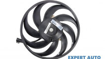 Ventilator, radiator Opel CORSA C caroserie (F08, ...