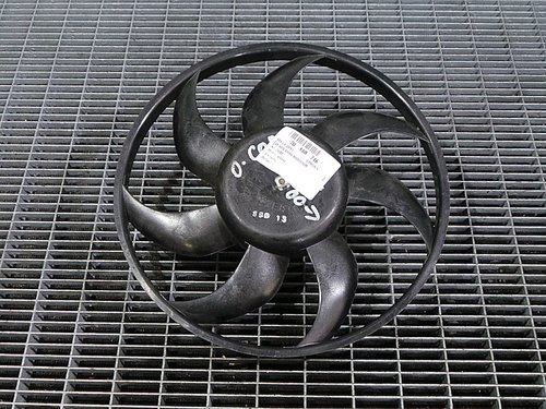 VENTILATOR RADIATOR OPEL CORSA C X10XE - (2000 2006)