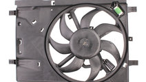 Ventilator, radiator OPEL CORSA D (2006 - 2016) TY...