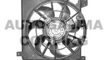 Ventilator, radiator OPEL CORSA D (2006 - 2016) AU...
