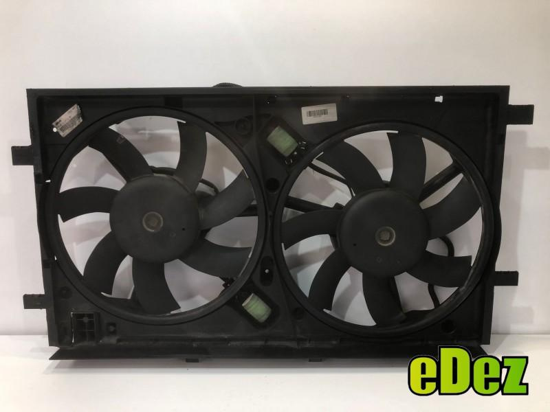 Ventilator radiator Opel Insignia A (2008-2013) 2.0 cdti GM 13223018