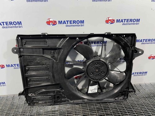 VENTILATOR RADIATOR OPEL INSIGNIA B15SFT - (2017 2020)