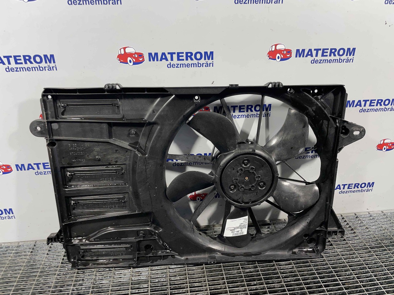 VENTILATOR RADIATOR OPEL INSIGNIA INSIGNIA B15SFT - (2017 2020)