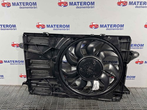 VENTILATOR RADIATOR OPEL INSIGNIA INSIGNIA B20DTH - (2017 2020)