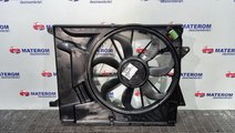 VENTILATOR RADIATOR OPEL MOKKA MOKKA B16DTH - (201...