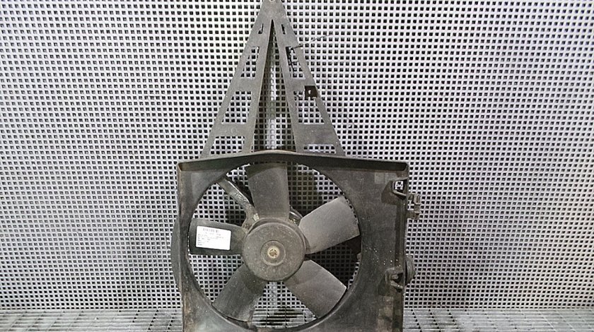 VENTILATOR RADIATOR OPEL OMEGA B 2.5 INJ (1994 - 1999)