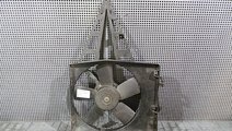 VENTILATOR RADIATOR OPEL OMEGA B OMEGA B 2.5 INJ -...