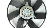 Ventilator, radiator OPEL VECTRA B Hatchback (38) ...