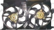 Ventilator, radiator OPEL VECTRA C Combi (2003 - 2...