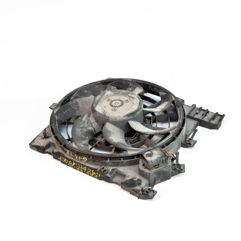 Ventilator Radiator Opel ZAFIRA B 2005 - 2014 13147279, 0130303302