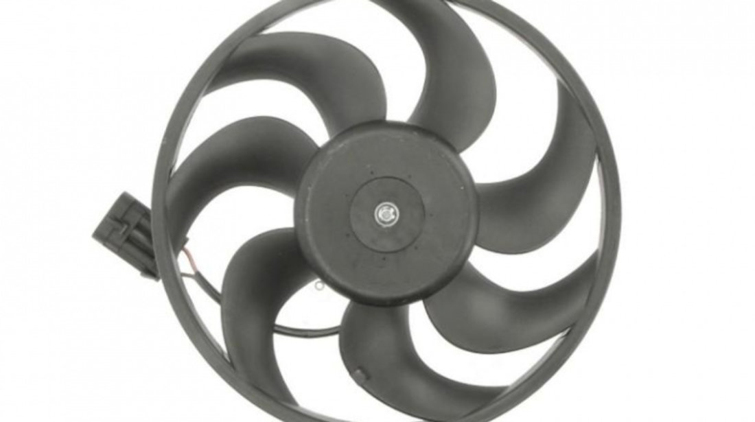 Ventilator, radiator Opel ZAFIRA B (A05) 2005-2016 #4 0130303303
