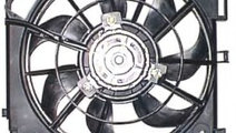 Ventilator, radiator OPEL ZAFIRA B (A05) (2005 - 2...