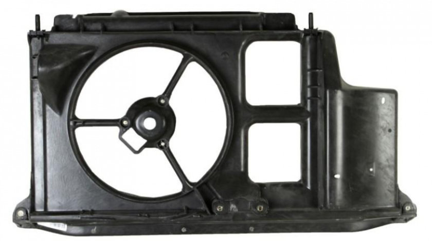 Ventilator, radiator Peugeot 206 SW (2E/K) 2002-2016 #4 069422282010