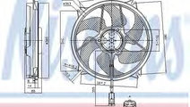 Ventilator, radiator PEUGEOT 307 (3A/C) (2000 - 20...