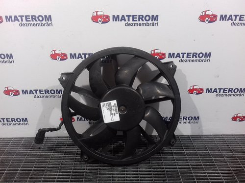 VENTILATOR RADIATOR PEUGEOT 308 308 1.6 HDI - (2007 2013)