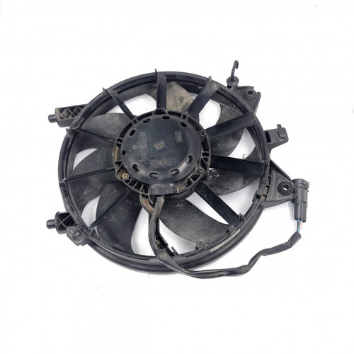 Ventilator Radiator Peugeot 508 2010-2023 2.2 Hdi 4Hl (Dw12C) Motorina M143931F, Ms2005 Valeo