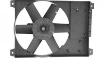 Ventilator radiator Peugeot BOXER platou / sasiu (...