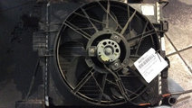 Ventilator Radiator Racire 1.4 B-modelul cu Un Sin...