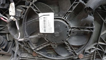 Ventilator Radiator Racire 1.5 DCI Renault MEGANE ...